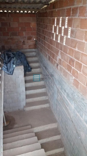 Edinaldo Santos - Loja E 70m2 Com Estrutura Para Const De Apto Ref 810 - 810