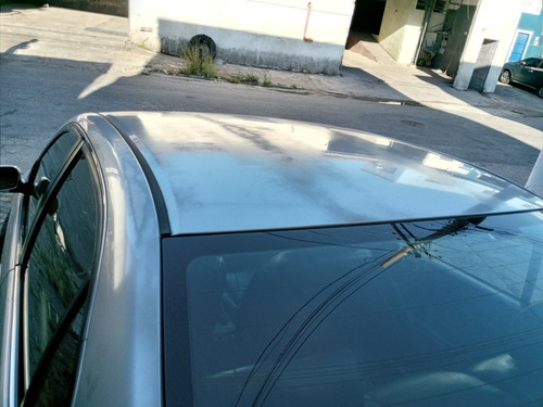 Honda Civic 2006 1.7 Lx 4p
