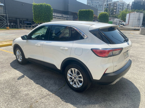 Ford Escape 2022 Se Hev Hibrida