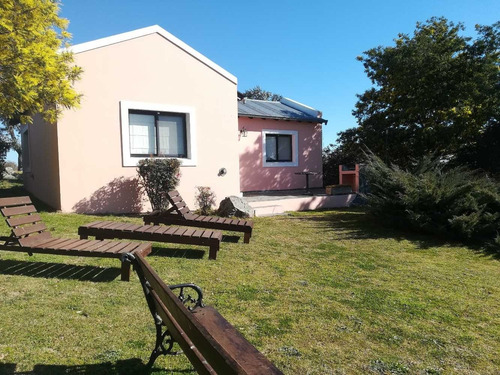 Cabañas Inti-yaykuna - Tandil