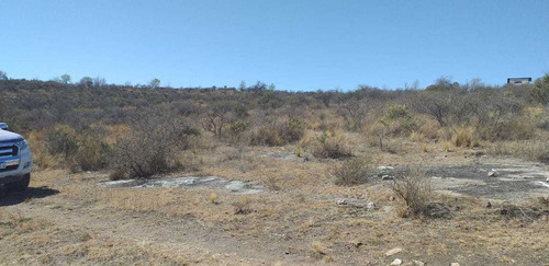 Terreno En Venta En Mirador Del Lago, Bialet Masse. (l65)