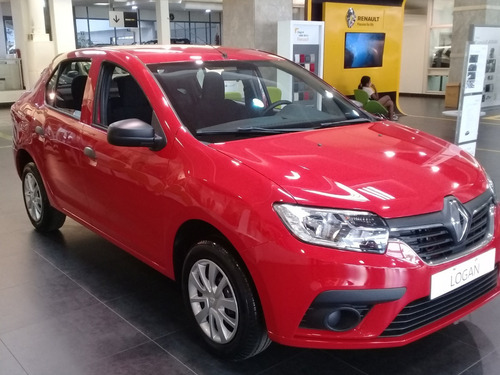 Plan Ahorro Logan Life Entrega Asegurada