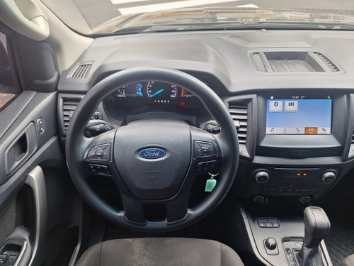 Ford Ranger 3.2 STORM 4X4 CD 20V DIESEL 4P AUTOMÁTICO
