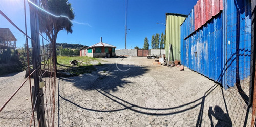 Sitio En Venta En Castro