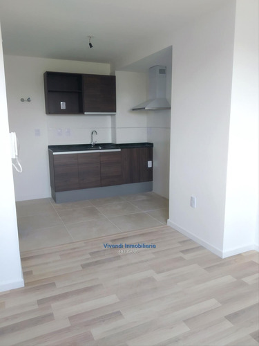 Alquiler De Apartamento Parque Rodó