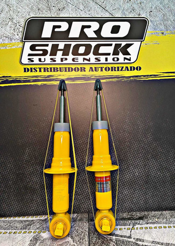 Amortiguador Delantero Proshock Silverado - Tahoe (0-2 PuLG)