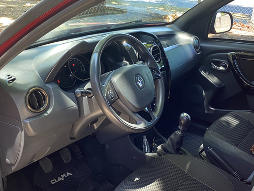 Renault Duster 2.0 Ph2 4x2 Privilege 143cv