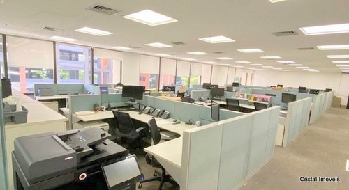 Imagem 7 de 12 de Comercial Para Venda, 0 Dormitórios, Vila Olímpia - São Paulo - 24161