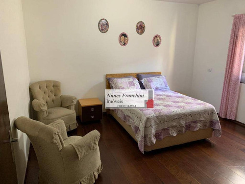 Imagem 3 de 27 de Sobrado À Venda, 80 M² Por R$ 675.000,00 - Limão - São Paulo/sp - So1432