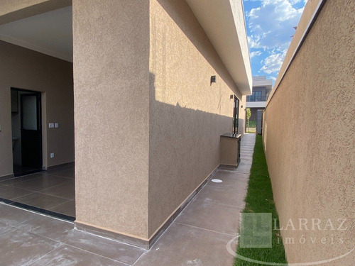 Imagem 17 de 30 de Casa Terra Nova Para Venda Na Vila Do Golfe, Condominio Quinta Dos Ventos, 3 Suites, Varanda Gourmet E Piscina Em 363 M2 Total, Lazer Completo No Cond - Ca01572 - 68867966