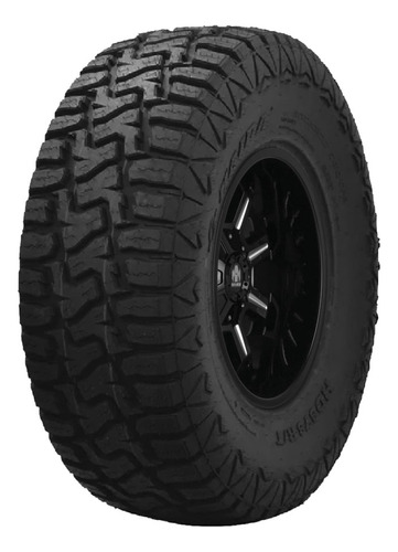 Llanta 265/70 R17 Haida Hd878 121/118s