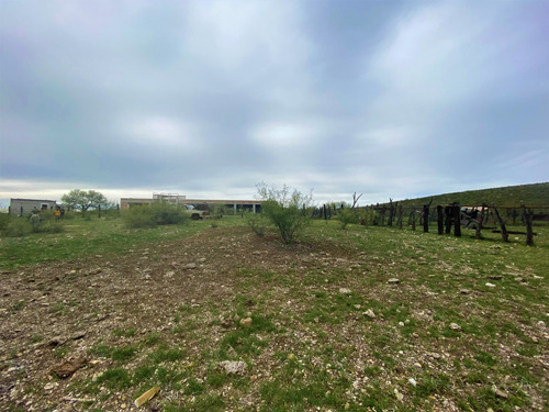 Rancho En Venta En Villa Hidalgo Durango