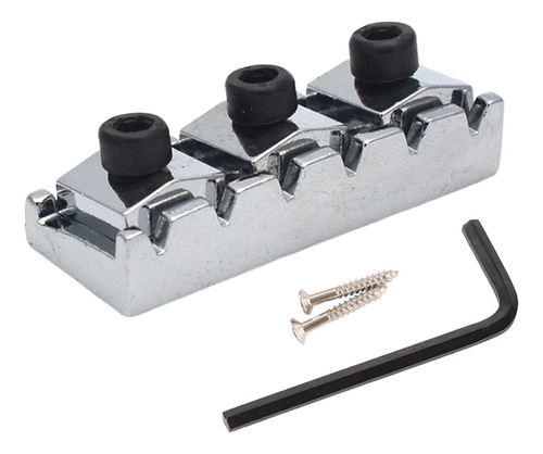 Tuerca De Bloqueo De Guitarra De 43 Mm Para Guitarra Argén