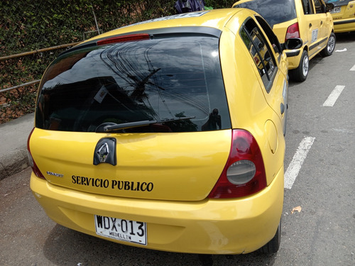 Renault Clio  2014
