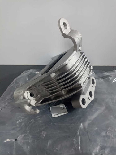 Base De Motor Superior Derecho Chevrolet Cruze 1.8