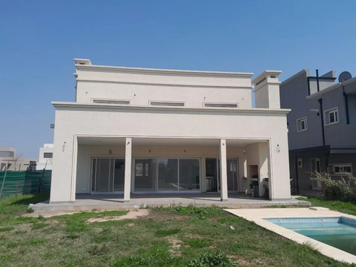 Imagen 3 de 16 de Excelente Casa A Estrenar En Puertos - Araucaria
