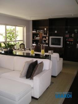 Imagem 1 de 15 de Apartamento - Morumbi - Sp - 232641