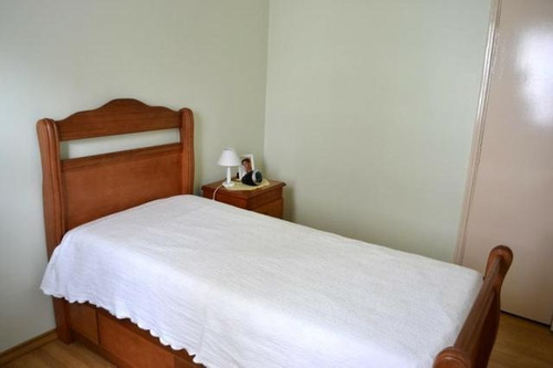 Imagem 6 de 15 de Apto No Tatuapé Com 2 Dorms, 2 Wcs, 1 Vaga, 67m² - Ap14025