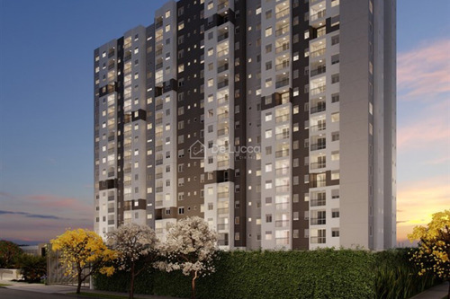 Imagem 28 de 28 de Apartamento À Venda Em Bonfim - Ap009129