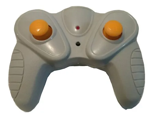 Control Remoto Tipo Reset Para Carritos Electricos Prinsel