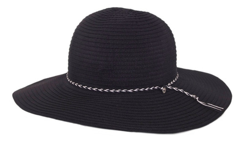 Fleury Sombrero Con Protección Solar Upf 50+