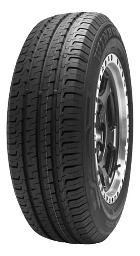 Llanta Winrun R350 185/75r16c 104/102r 8pr Bsw 