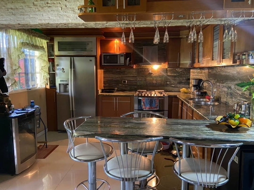 Imagen 7 de 14 de En Venta Casa En Charlet Country San Diego Foc-1264 Rc