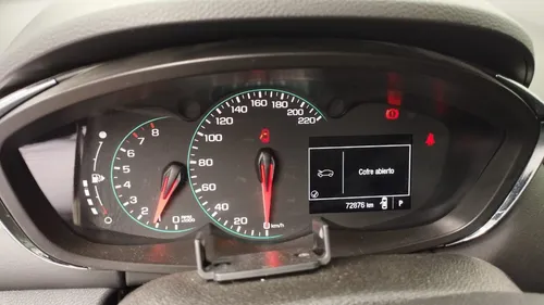 Chevrolet Tracker 1.8 Ls