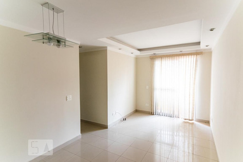 Apartamento À Venda - Vila Esperança, 3 Quartos, 72 - S892988622