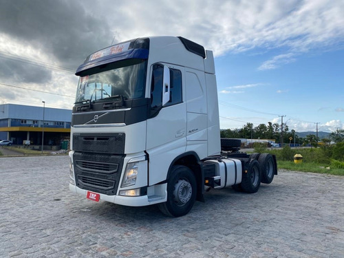 Imagem 5 de 8 de Super Feirão Trp - Fh 420 2020