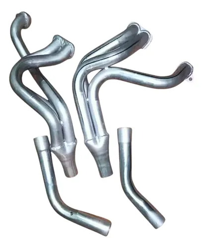comprar Coletor De Escape Dimensionado 6x2 C10 A20 C20 Motor Moderno