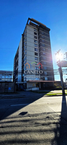 Se Arrienda Departamento 1d1b, Concepción.