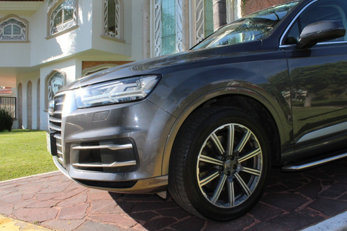 Imagen 5 de 15 de Audi Q7