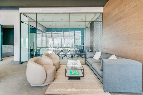 Oficinas En Venta, Prisma Zona Esmeralda