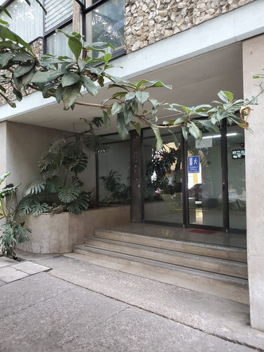 Del Valle Centro 2 Rec 1 Baño 1 Auto Sin Fiador Sin Depósito