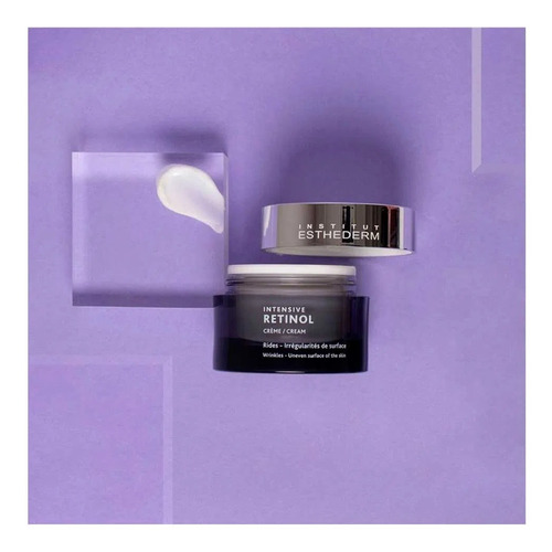 Esthederm Intensive Retinol Creme 50ml