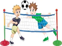 Comprar Fútbol Tenis- Juegos Aire Libre - Juegos Playa