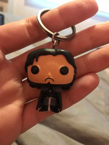 Funko Pop Jon Snow Got