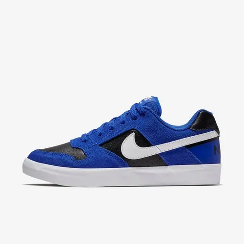 Zapatillas Nike Sb Delta Force Vulc Azul Vulkano