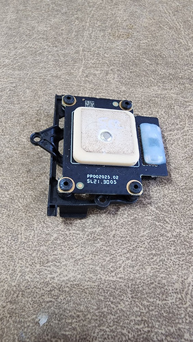 Modulo Gps Dji Mini 2 Y Mini 1 Original (Usado)