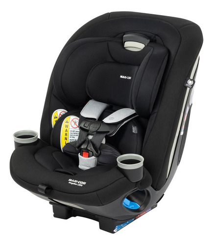 Cadeira Para Carro Magellan Cor Black Maxi Cosi