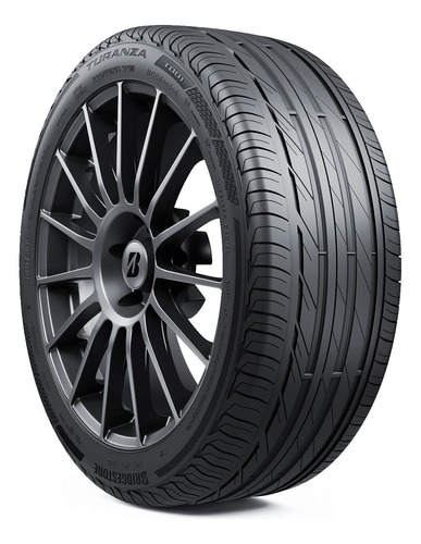 Neumáticos Bridgestone 215/45r16 90v Turanza T001