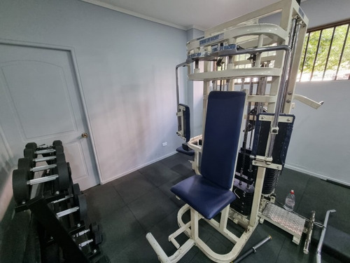 Hermoso Departamento En Venta, Tarapacá Santiago Centro