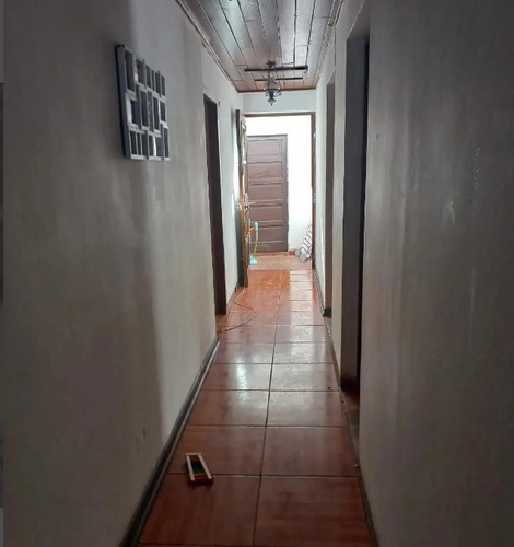 Casa En Excelente Ubicación En Las Rejas Sur