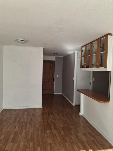 Arriendo Depto Año Corrido Santa Julia, Viña Del Mar 3d, 2b