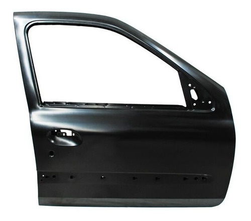 Puerta Delantero Der. Renault Clio 2000-2003