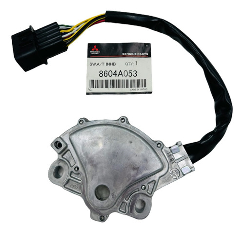 Sensor Pare Neutro Mitsubishi Montero Sport 2014 2015