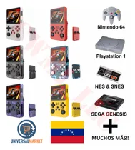 Comprar Consola R36s Edición Especial 2024