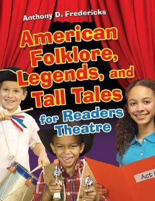 Libro American Folklore, Legends, And Tall Tales For Read...