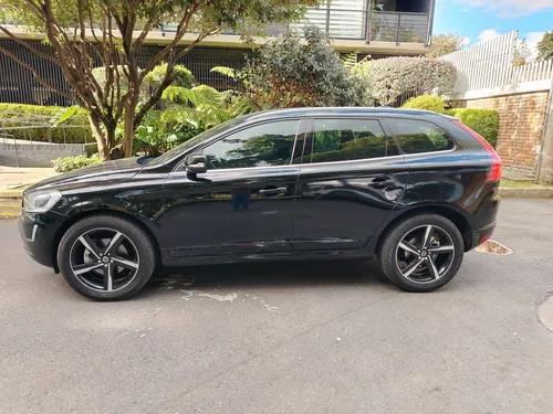 Volvo XC60 2.5 T5 Awd